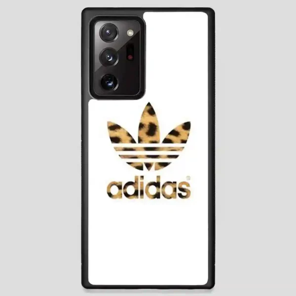 Adidas Simple Samsung Galaxy Note 20 Ultra Case