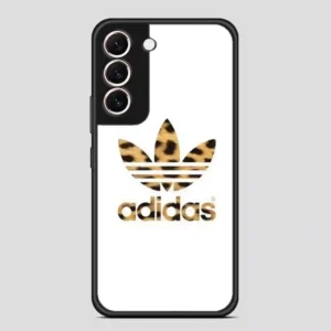 Adidas Simple Samsung Galaxy S22 Case