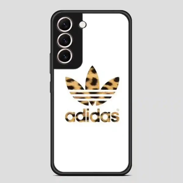 Adidas Simple Samsung Galaxy S22 Case