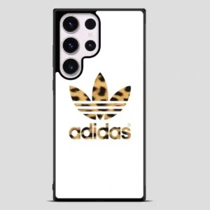 Adidas Simple Samsung Galaxy S23 Ultra Case
