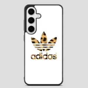 Adidas Simple Samsung Galaxy S24 Plus Case