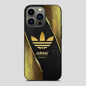 Adidas Strip Original iPhone 13 Pro Case