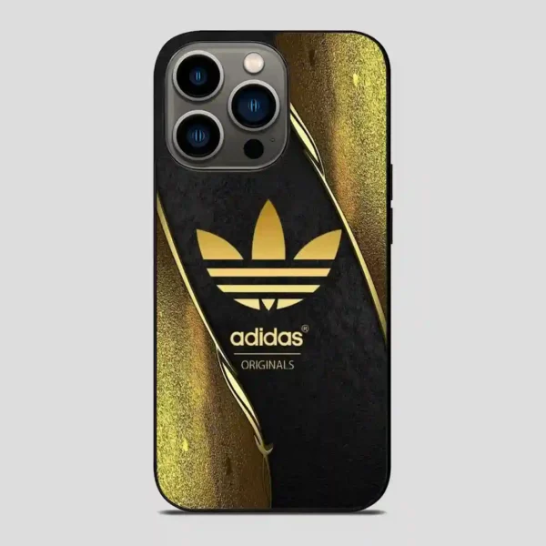 Adidas Strip Original iPhone 13 Pro Case