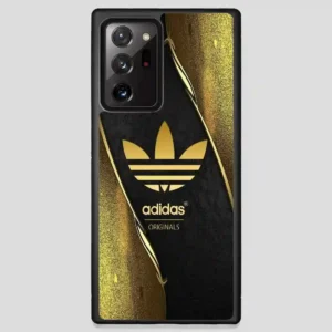 Adidas Strip Original Samsung Galaxy Note 20 Ultra Case