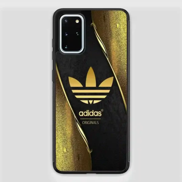 Adidas Strip Original Samsung Galaxy S20 Plus Case