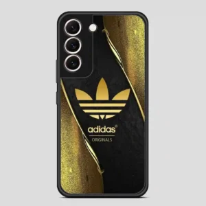 Adidas Strip Original Samsung Galaxy S22 Case
