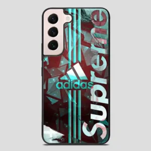 Adidas Supreme Samsung Galaxy S22 Plus Case