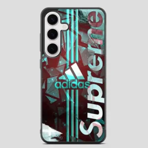 Adidas Supreme Samsung Galaxy S24 Plus Case