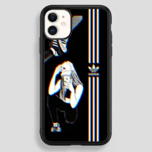 Adidas Tryphy iPhone 12 Case