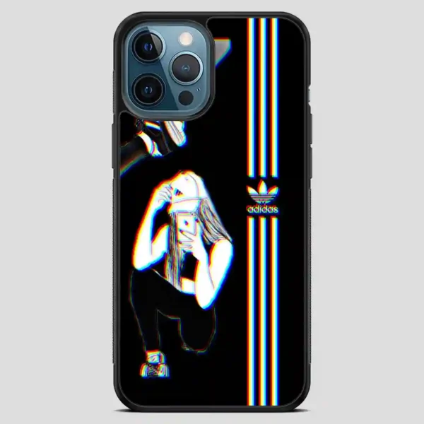 Adidas Tryphy iPhone 12 Pro Max Case