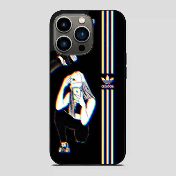 Adidas Tryphy iPhone 13 Pro Case