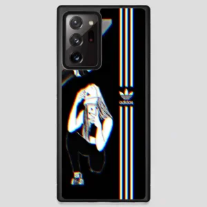 Adidas Tryphy Samsung Galaxy Note 20 Ultra Case