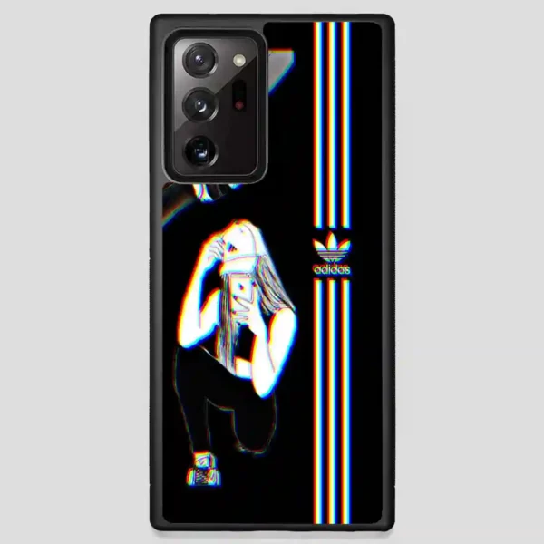 Adidas Tryphy Samsung Galaxy Note 20 Ultra Case