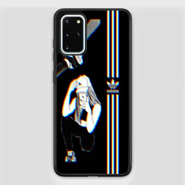 Adidas Tryphy Samsung Galaxy S20 FE Case