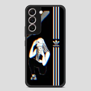 Adidas Tryphy Samsung Galaxy S22 Case