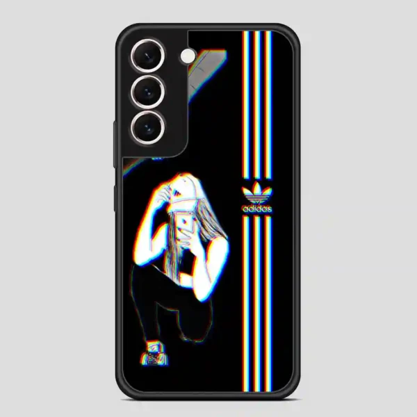 Adidas Tryphy Samsung Galaxy S22 Case