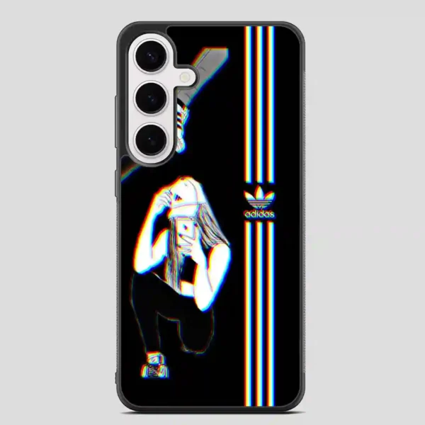 Adidas Tryphy Samsung Galaxy S24 Plus Case