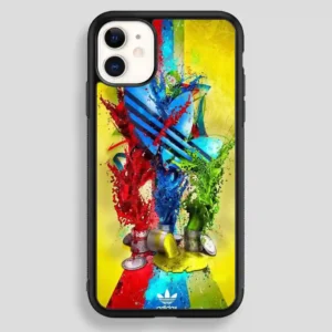 Adidas Unique iPhone 12 Case