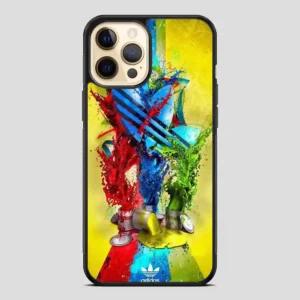 Adidas Unique iPhone 12 Pro Case