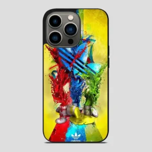 Adidas Unique iPhone 13 Pro Case