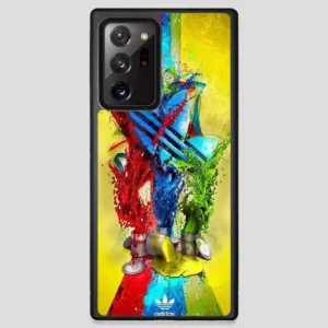 Adidas Unique Samsung Galaxy Note 20 Ultra Case