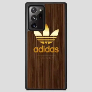 Adidas Wood Samsung Galaxy Note 20 Ultra Case