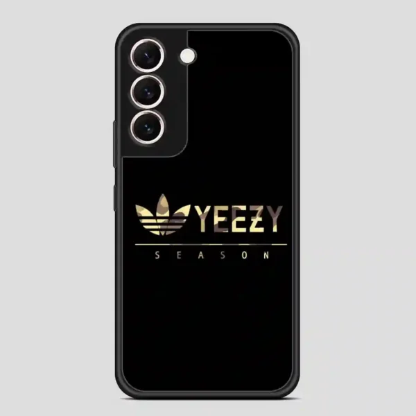 Adidas Yeezy Samsung Galaxy S22 Case