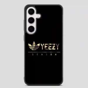 Adidas Yeezy Samsung Galaxy S24 Plus Case