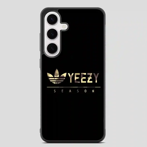 Adidas Yeezy Samsung Galaxy S24 Plus Case