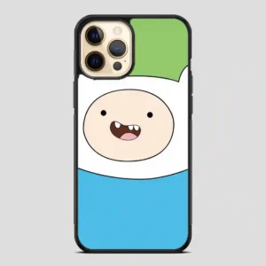 Adventure Time Finn The Human iPhone 11 Pro Case