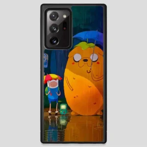 Adventuretime Samsung Galaxy Note 20 Ultra Case