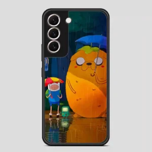 Adventuretime Samsung Galaxy S22 Case
