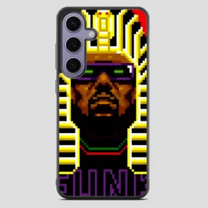 Afrika Bambaataa Samsung Galaxy S23 Plus Case