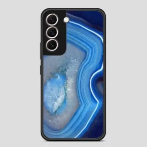 Agate Color Samsung Galaxy S22 Case