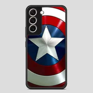 America Shield Samsung Galaxy S22 Case
