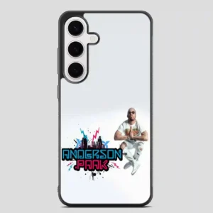 Anderson Paak Samsung Galaxy S24 Plus Case