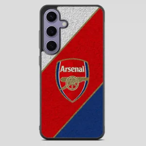 Arsenal Club Football Samsung Galaxy S23 Plus Case