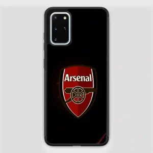 Arsenal Football Club Fc Samsung Galaxy S20 FE Case