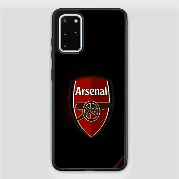 Arsenal Football Club Fc Samsung Galaxy S20 FE Case