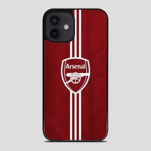 Arsenal Football Club Sport iPhone 12 Mini Case