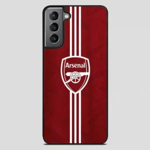 Arsenal Football Club Sport Samsung Galaxy S21 Plus Case