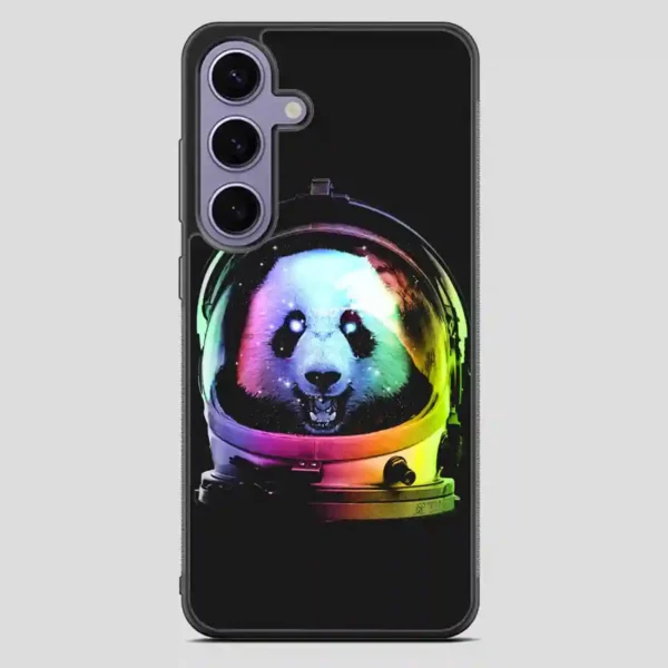 Astronaut Panda Samsung Galaxy S23 Plus Case
