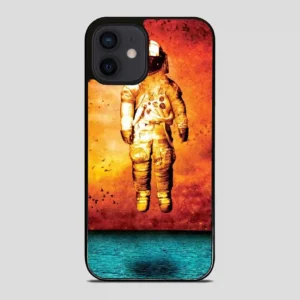 Astronouts Spacesuit iPhone 12 Mini Case