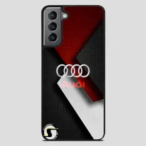 Audi Art Samsung Galaxy S21 Plus Case