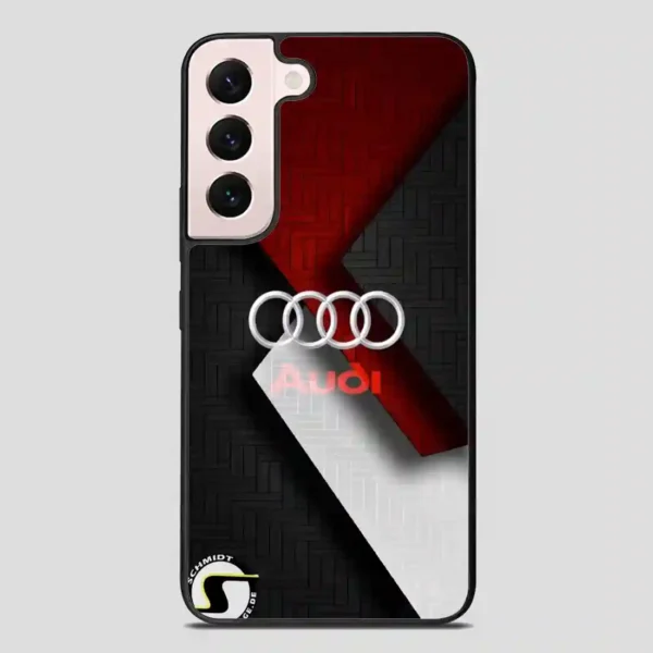 Audi Art Samsung Galaxy S22 Plus Case