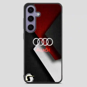Audi Art Samsung Galaxy S23 Plus Case