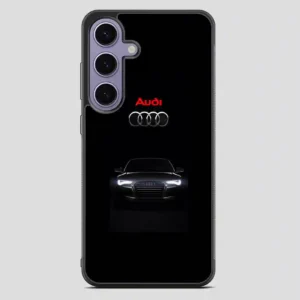 Audi Car Logo Samsung Galaxy S23 Plus Case