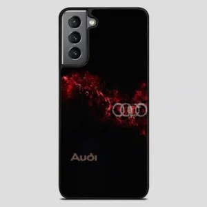 Audi Coll Samsung Galaxy S21 Plus Case