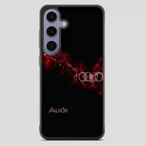 Audi Coll Samsung Galaxy S23 Plus Case