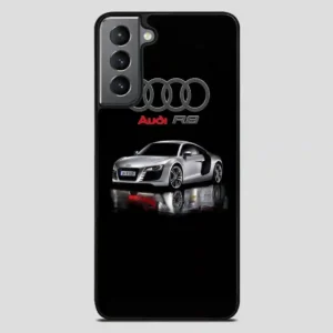 Audi R8 Car Samsung Galaxy S21 Plus Case